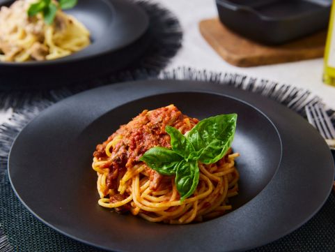 大阪「洋食屋のら」上西シェフ監修5種のパスタソースセット