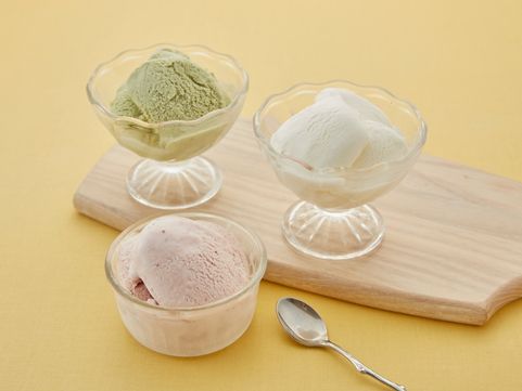 熊本「阿部牧場」ＡＳＯＭＩＬＫアイスバラエティセット