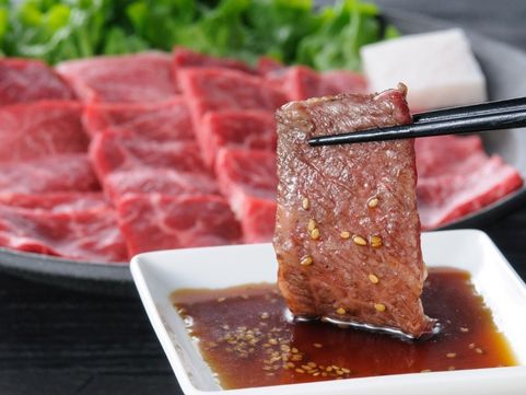 山形「高橋畜産」蔵王和牛焼肉 肉だれセット