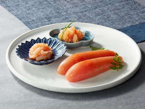 福岡「福さ屋」味楽セット