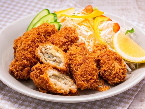 広島産かきフライセット