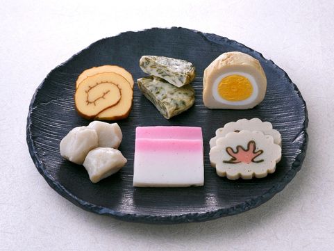 長崎「浜口水産」五島蒲鉾詰合せ