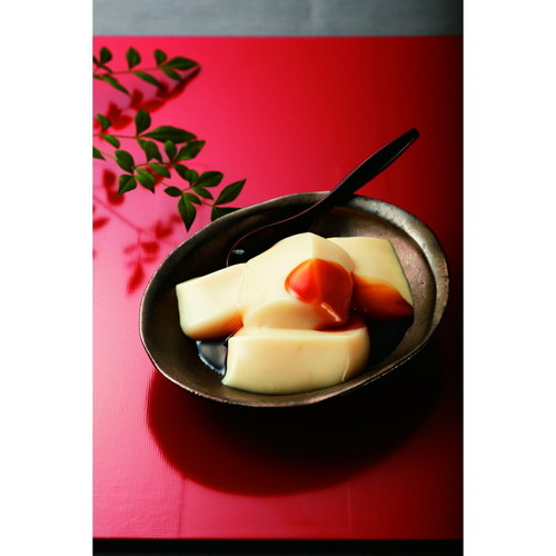 佐賀「佐嘉平川屋」豆乳もちセット