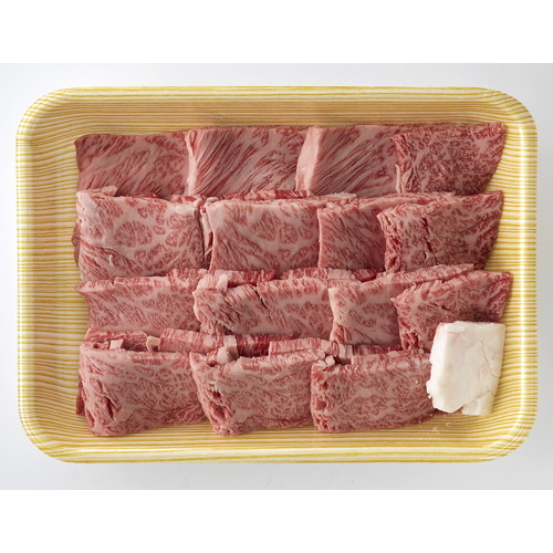 岐阜「JAひだ」飛騨牛肩ロース焼肉用