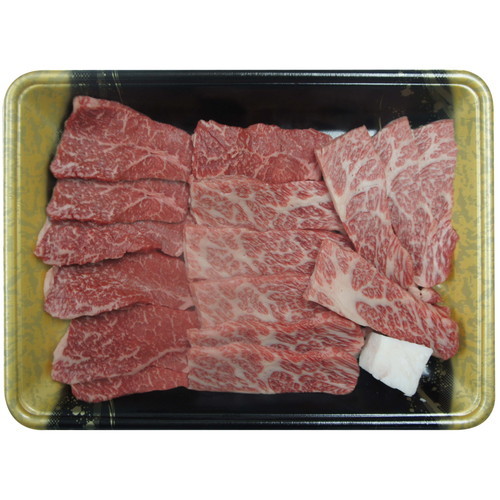 滋賀「大吉商店」近江牛焼肉