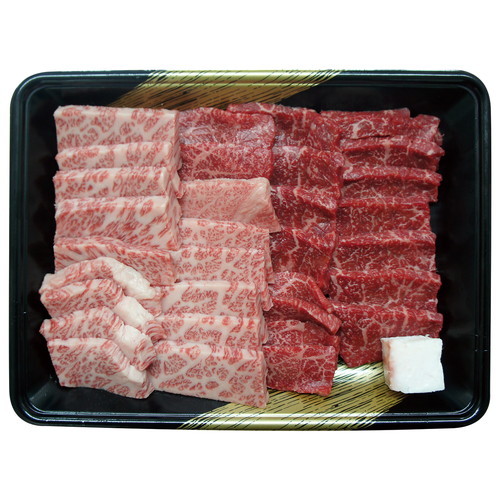 滋賀「大吉商店」近江牛焼肉