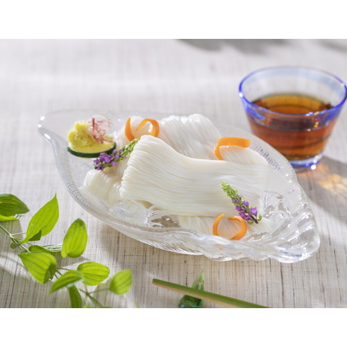 手延素麺「揖保乃糸」特級ひね・上級ひね